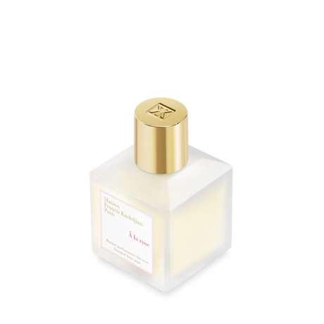 公式】724 センティッド ヘアミスト｜メゾン フランシス